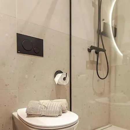 Sea Dune - Prime Apartment *