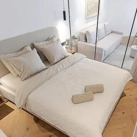 Apartment Sea Dune - Prime Palanga