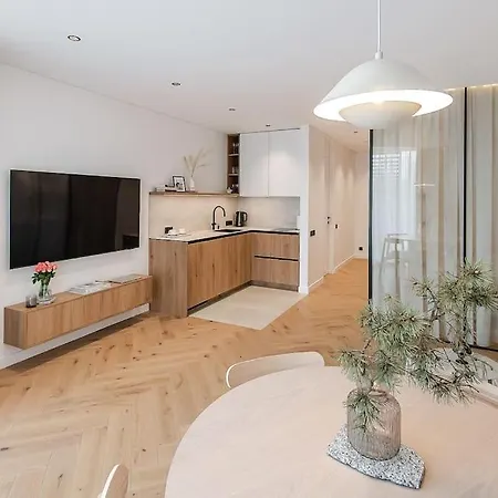 Sea Dune - Prime Apartment Palanga