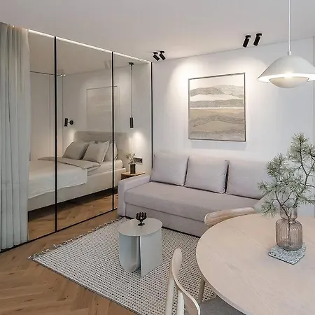 Apartment Sea Dune - Prime *