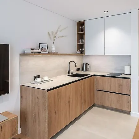 Apartment Sea Dune - Prime Palanga