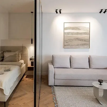 Apartment Sea Dune - Prime