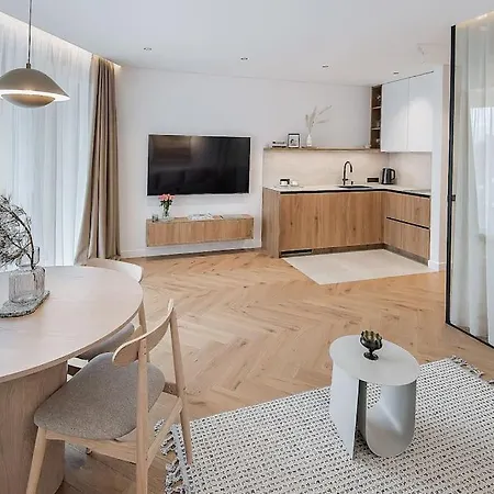 Apartment Sea Dune - Prime Palanga