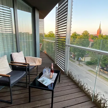 Apartment Sea Dune - Prime Palanga